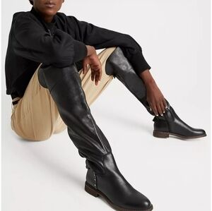 Franco Sarto Helenna High Shaft Boots